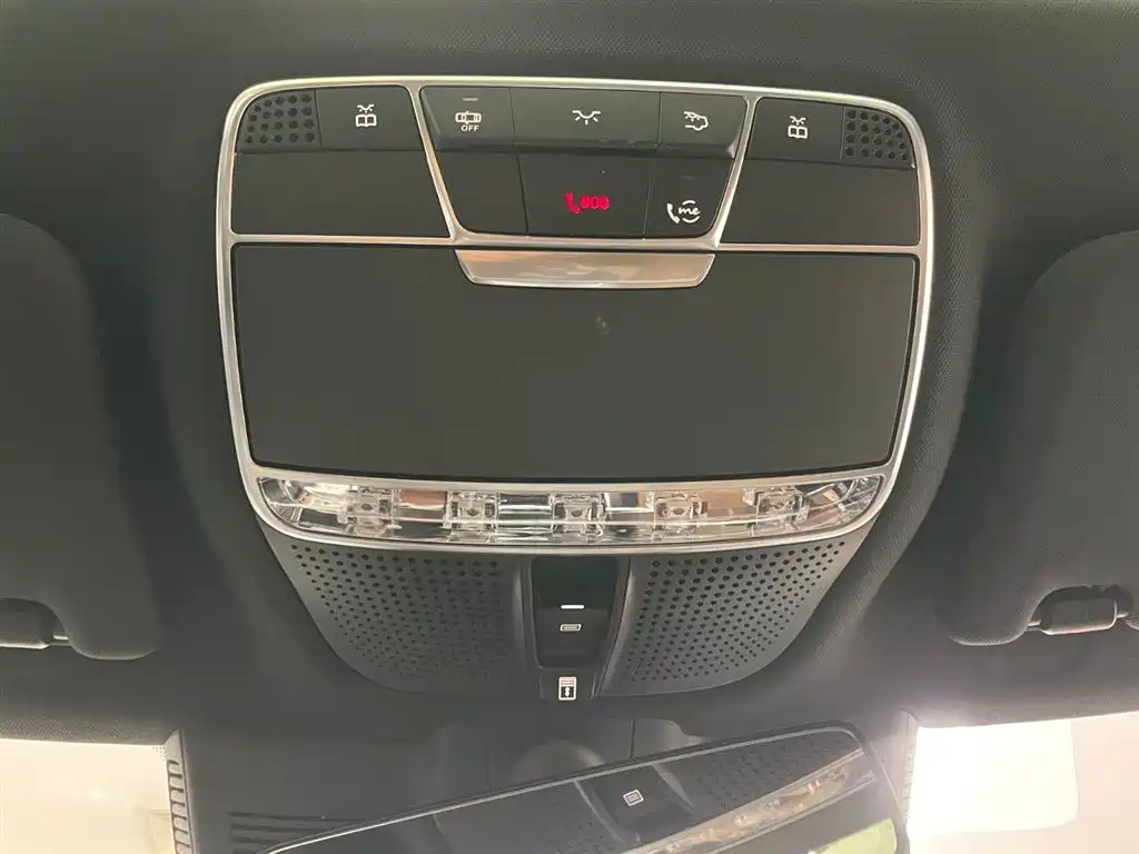 Mercedes-Benz Mercedes-Maybach S-Class 2019 S 450 4MATIC 2019 - thumbnail 28
