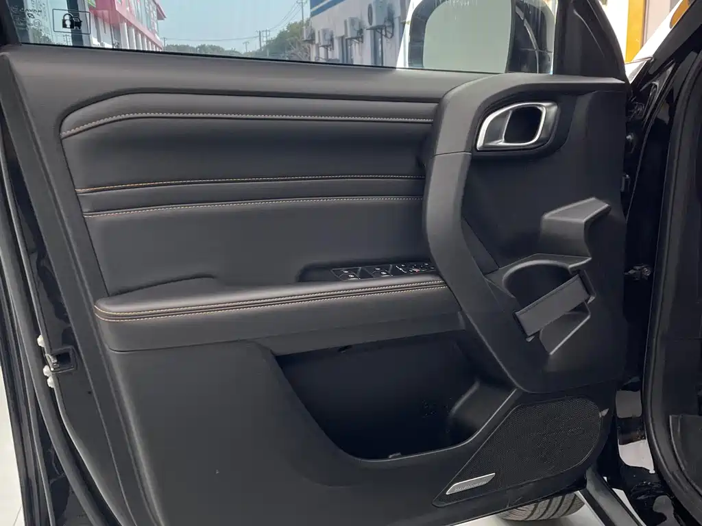 Haval Haval Big Dog 2024 1.5T DCT Border Collie Edition 2023 - thumbnail 18
