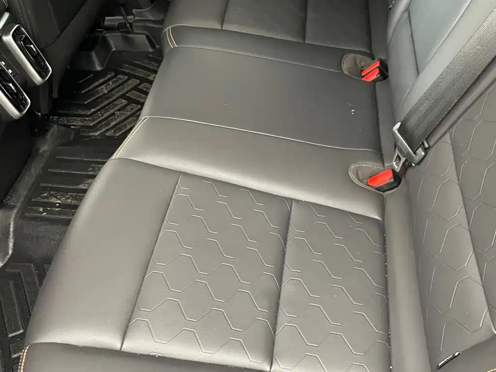 Haval Haval Big Dog 2024 1.5T DCT Border Collie Edition 2023 - thumbnail 20