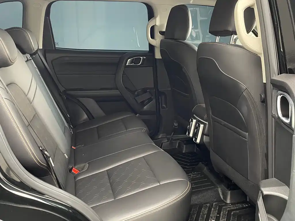 Haval Haval Big Dog 2024 1.5T DCT Border Collie Edition 2023 - thumbnail 22
