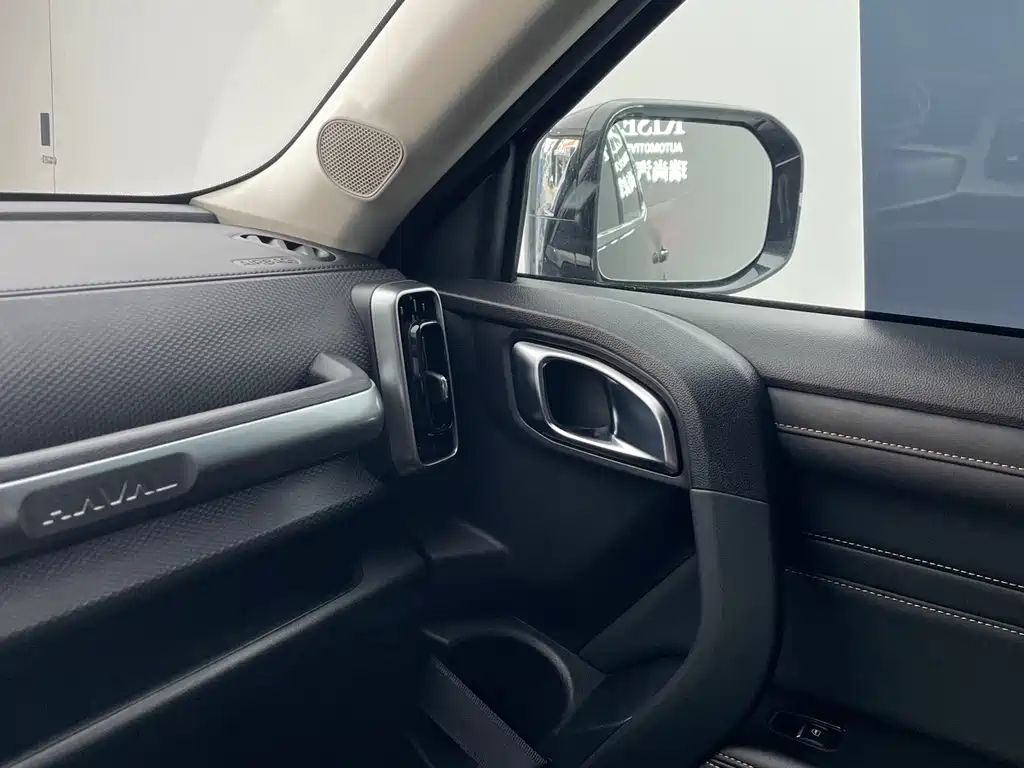 Haval Haval Big Dog 2024 1.5T DCT Border Collie Edition 2023 - thumbnail 29