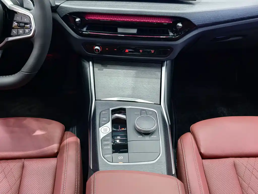 BMW BMW 3 Series 2025 325Li M Sport Package 2025 - thumbnail 14