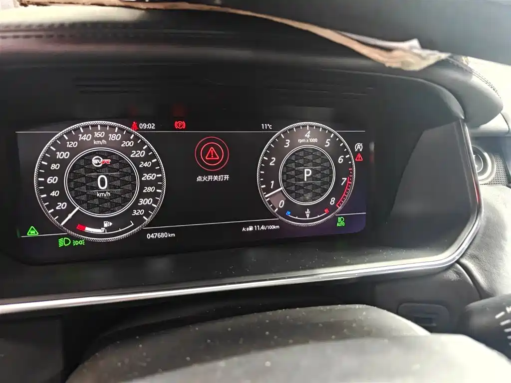 Land Rover Range Rover Sport 2018 3.0 SC V6 HSE DYNAMIC 2018 - thumbnail 3