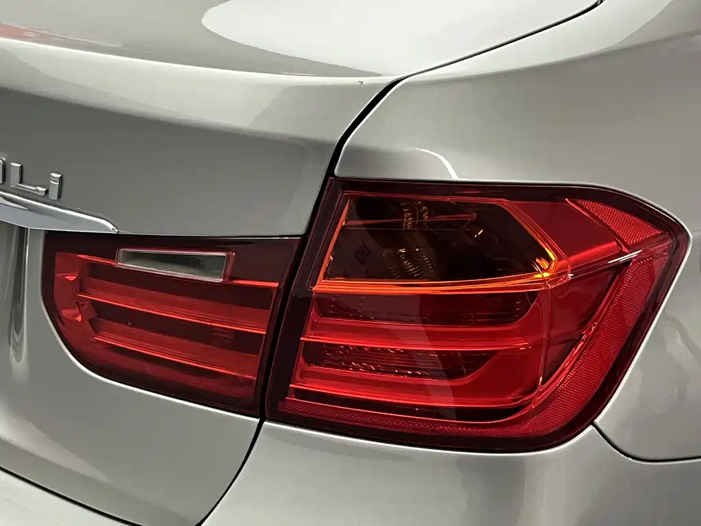 BMW BMW 3 Series 2013 320Li Fashion Edition 2013 - thumbnail 6