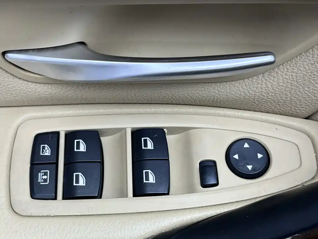 BMW BMW 3 Series 2013 320Li Fashion Edition 2013 - thumbnail 9