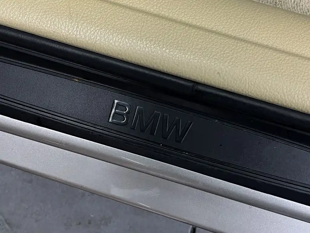 BMW BMW 3 Series 2013 320Li Fashion Edition 2013 - thumbnail 17