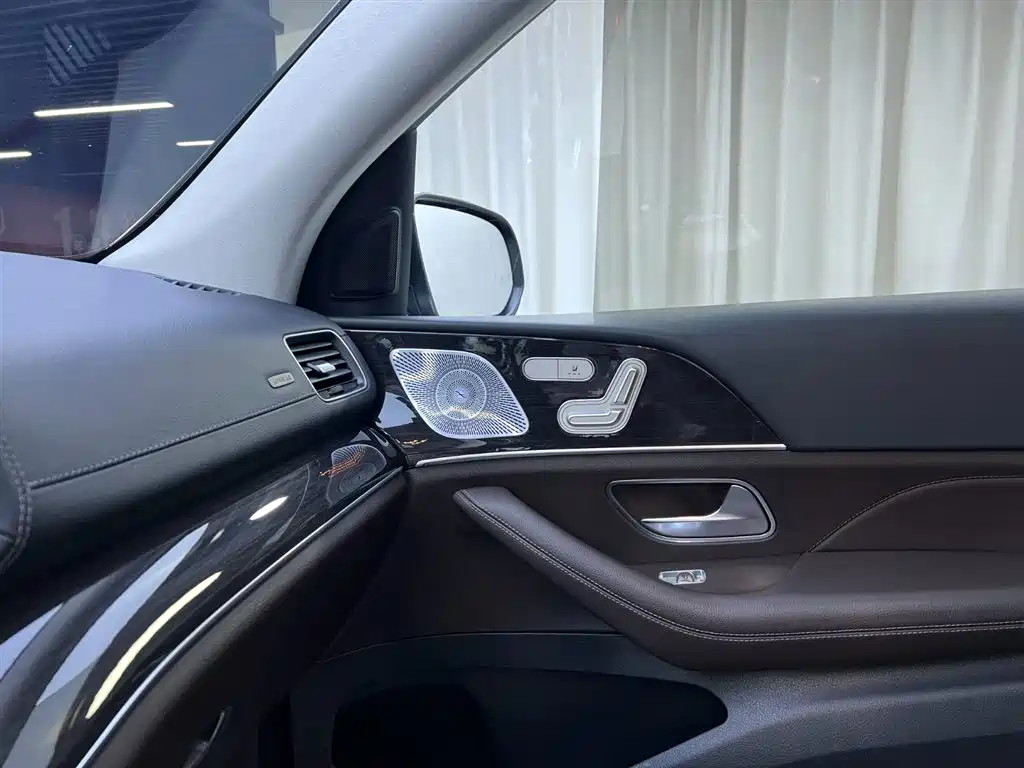 Mercedes-Benz Mercedes-Benz GLE 2022 Facelift GLE 350 4MATIC Fashion Edition 2023 - thumbnail 19