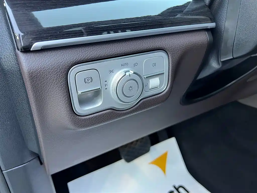 Mercedes-Benz Mercedes-Benz GLE 2022 Facelift GLE 350 4MATIC Fashion Edition 2023 - thumbnail 21