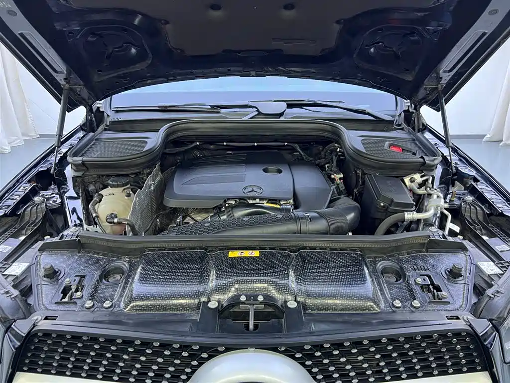 Mercedes-Benz Mercedes-Benz GLE 2022 Facelift GLE 350 4MATIC Fashion Edition 2023 - thumbnail 27