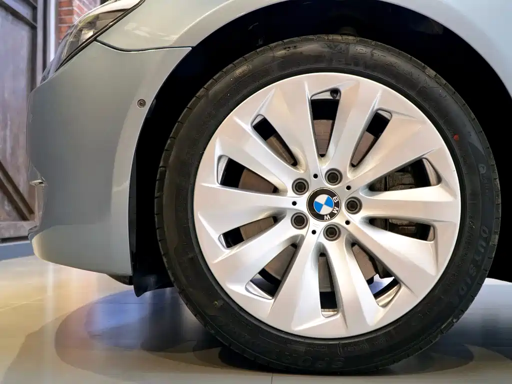 BMW BMW 7 Series 2010 4.4T Hybrid 2012 - thumbnail 26