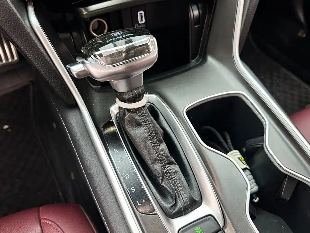 Honda Honda Accord 2022 260TURBO Phantom Night Premium Edition 2023 - thumbnail 15