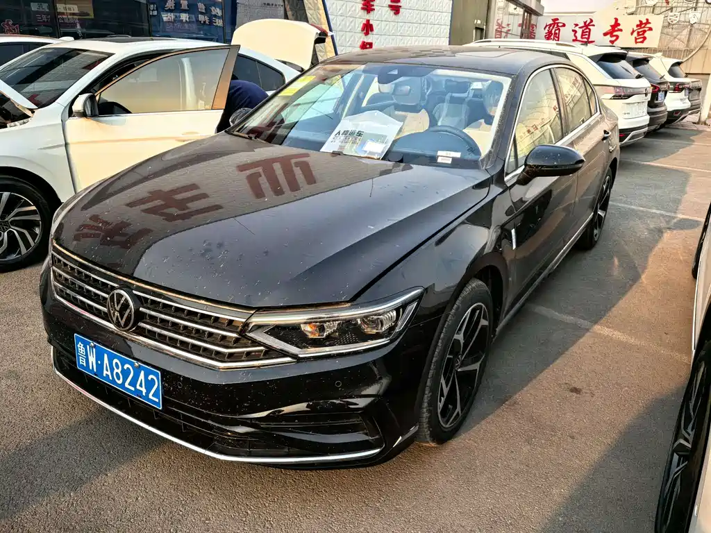 Volkswagen Magotan 2026 3000th Selection 380TSI DSG Luxury 2026