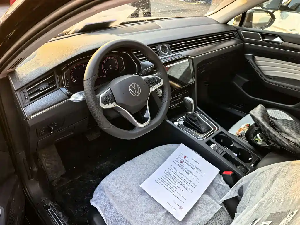 Volkswagen Magotan 2026 3000th Selection 380TSI DSG Luxury 2026 - thumbnail 6