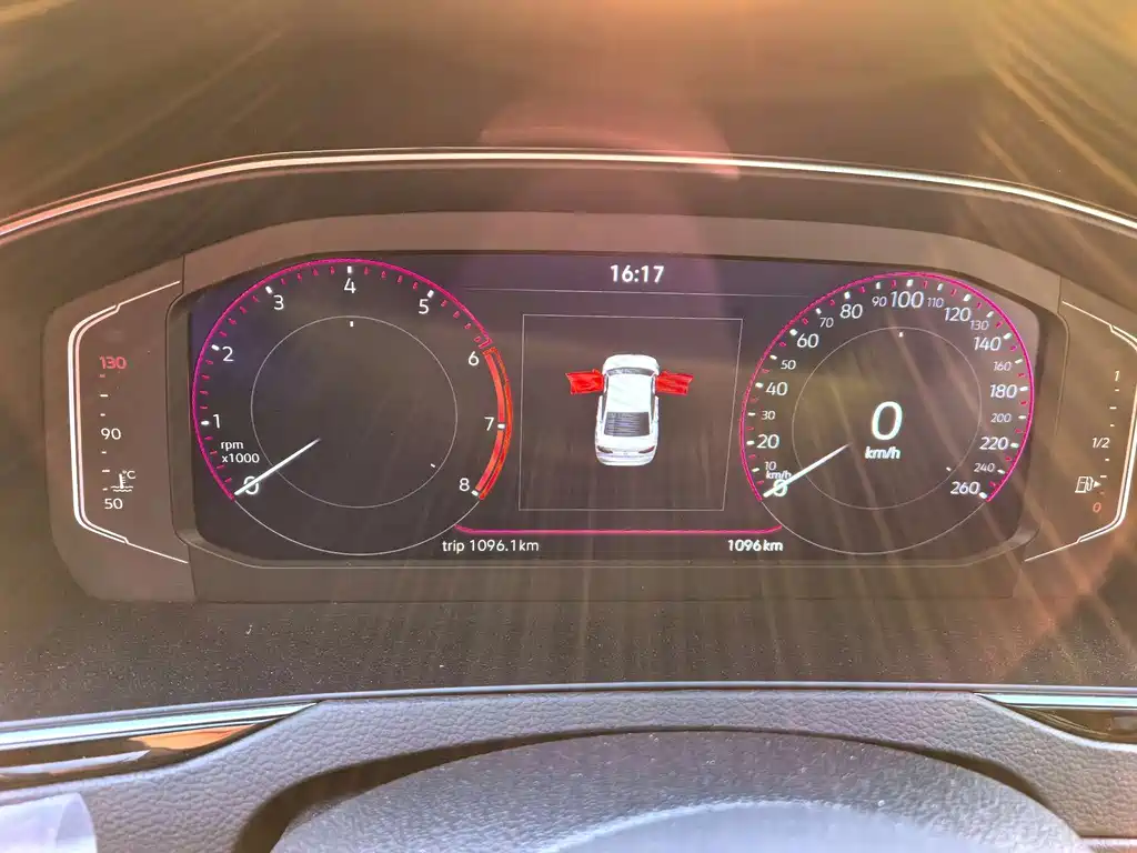 Volkswagen Magotan 2026 3000th Selection 380TSI DSG Luxury 2026 - thumbnail 10