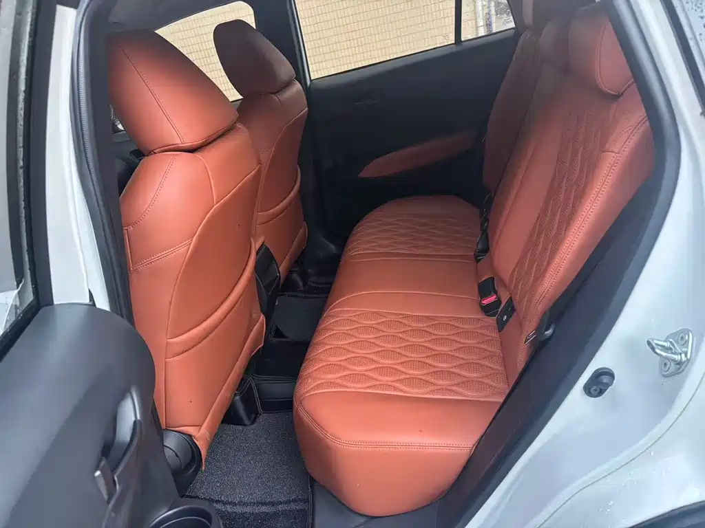 Toyota Toyota Corolla Cross 2023 2.0L Pioneer Edition 2023 - thumbnail 9