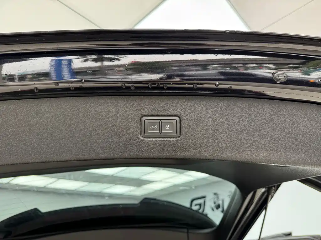 Audi Audi Q7 2020 55 TFSI quattro Black Knight Special Edition 2020 - thumbnail 25