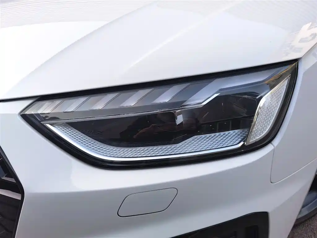 Audi Audi A4L 2023 40 TFSI quattro Luxury Dynamic Edition 2023 - thumbnail 27