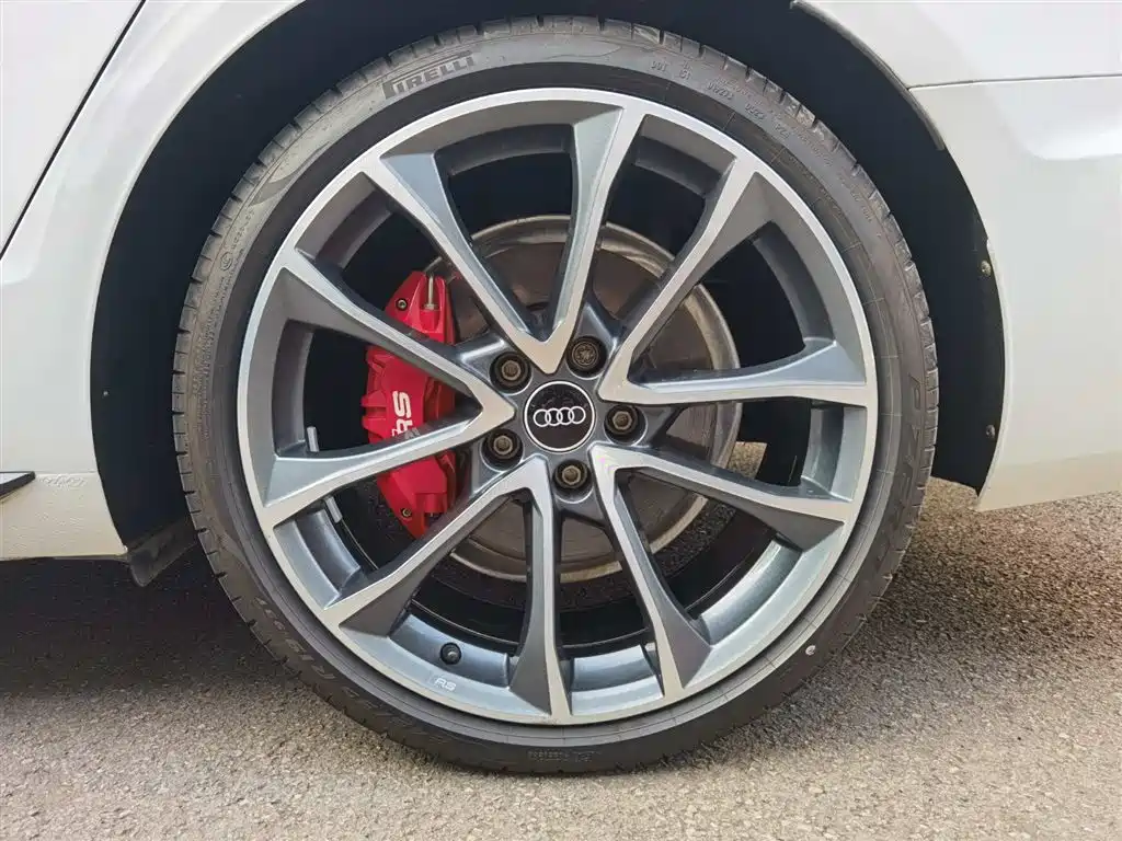 Audi Audi A4L 2023 40 TFSI quattro Luxury Dynamic Edition 2023 - thumbnail 29