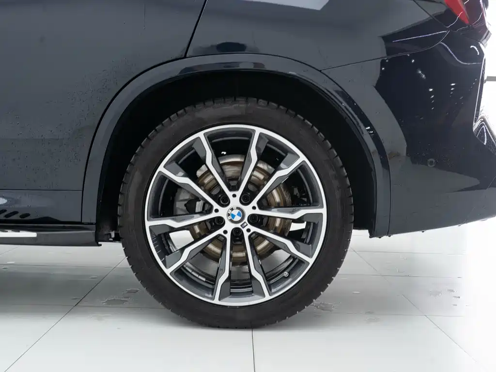 BMW BMW X3 2022 facelift xDrive30i Leading Model M Night Package 2024 - thumbnail 24