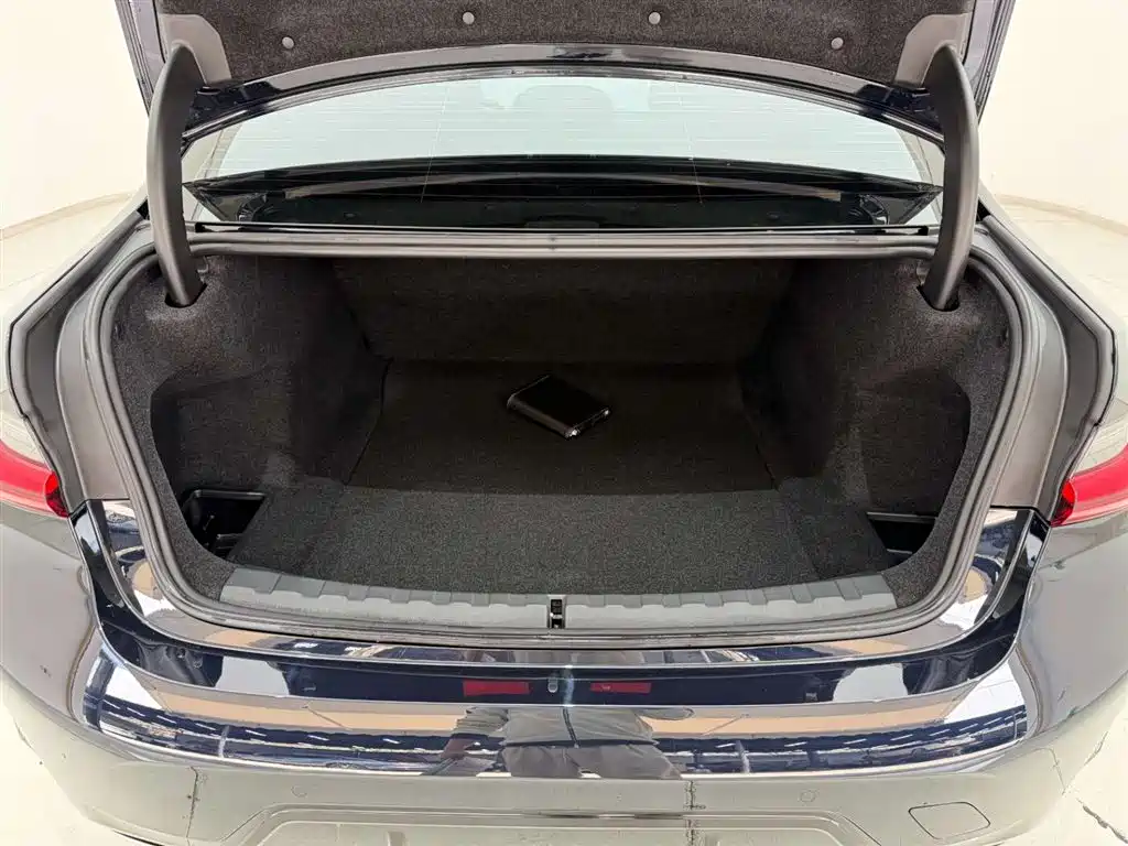 BMW BMW 3 Series 2025 Model 325Li M Sport Package 2025 - thumbnail 14