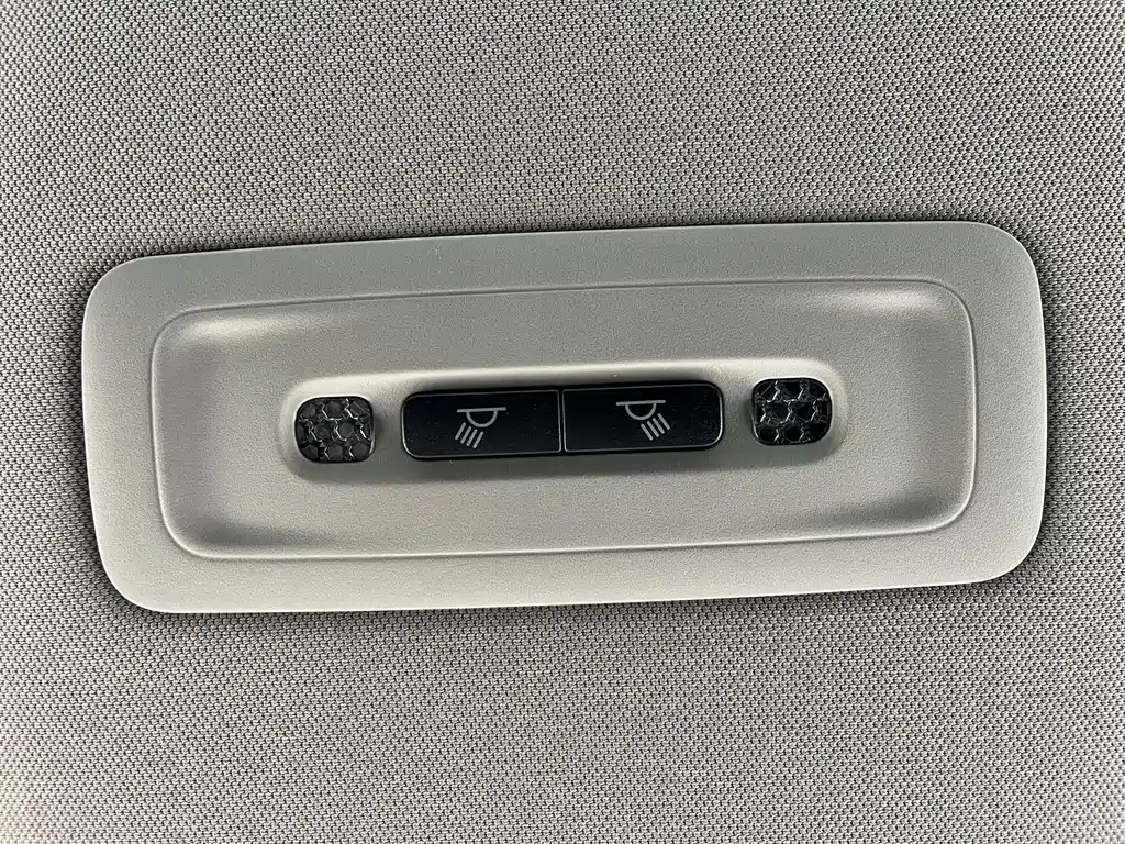 Toyota Toyota Camry 2019 2.5G Luxury Edition China V 2020 - thumbnail 26