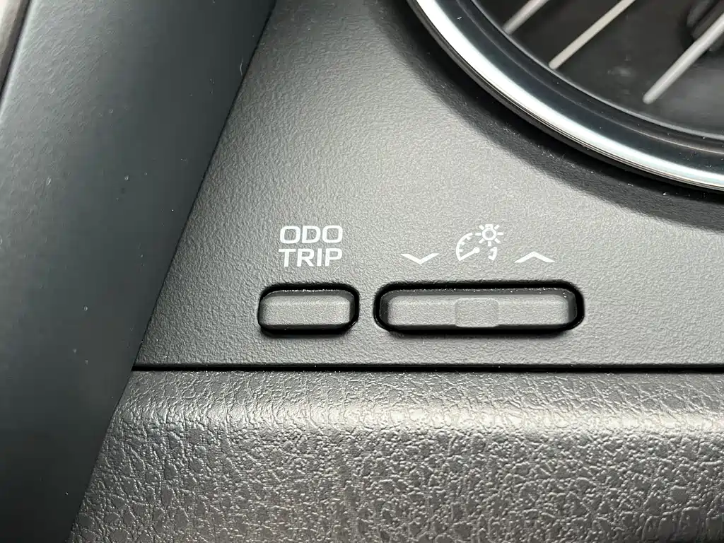 Toyota Toyota Camry 2019 2.5G Luxury Edition China V 2020 - thumbnail 29