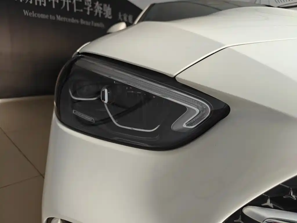 Mercedes-Benz Mercedes-Benz C-Class 2024 C 260 L Sport Edition 2024 - thumbnail 3