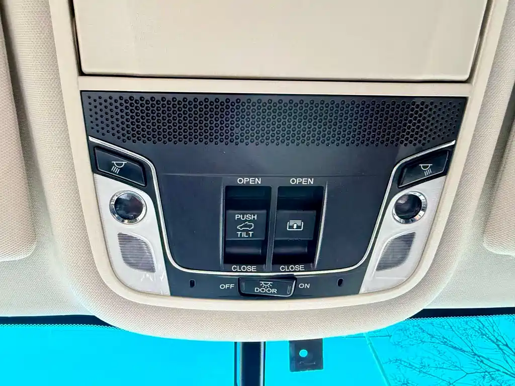 Honda Elise 2016 2.4L Luxury Edition 2019 - thumbnail 21