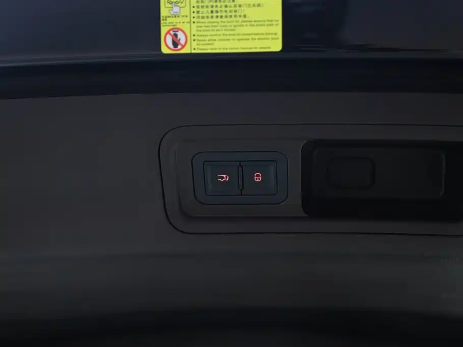 Denza DENZA D9 2024 DM-i 1050 Premium Edition 2024 - thumbnail 9