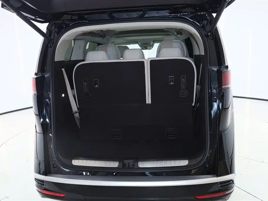 Denza DENZA D9 2024 DM-i 1050 Premium Edition 2024 - thumbnail 10