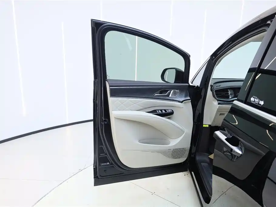 Denza DENZA D9 2024 DM-i 1050 Premium Edition 2024 - thumbnail 16