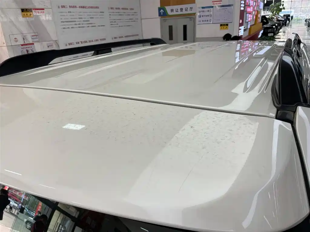 Toyota Toyota Prado 2019 3.5L Automatic TX-L Premium with Rear-Mounted Spare Tire 2019 - thumbnail 9