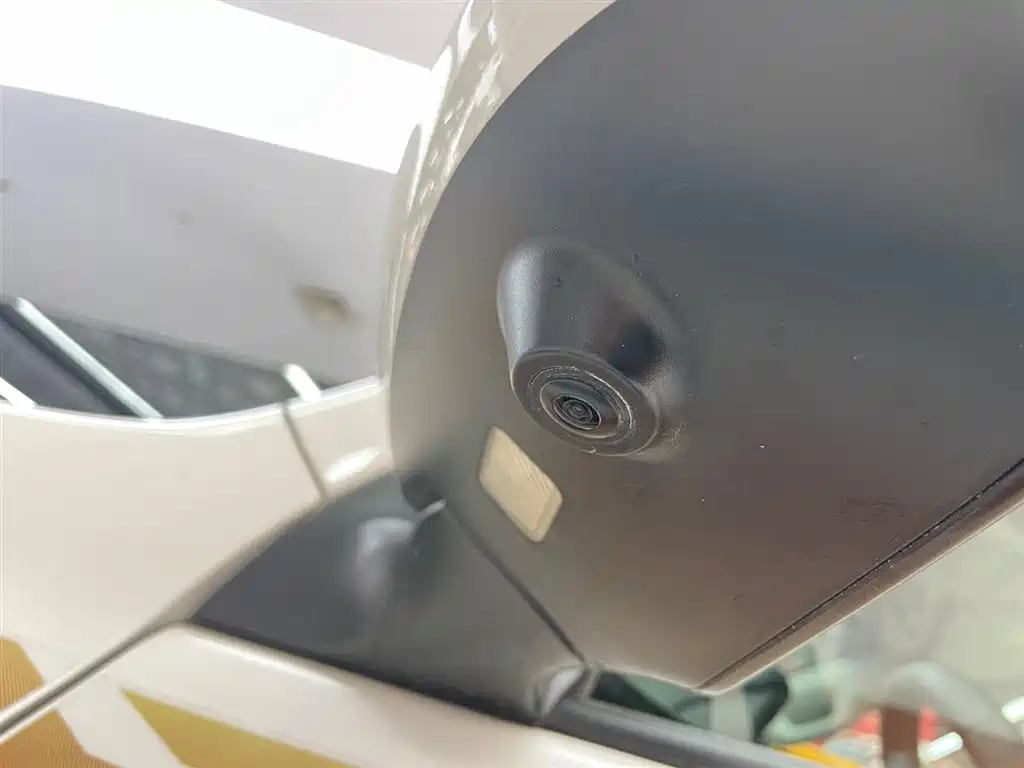 Toyota Toyota Prado 2019 3.5L Automatic TX-L Premium with Rear-Mounted Spare Tire 2019 - thumbnail 29