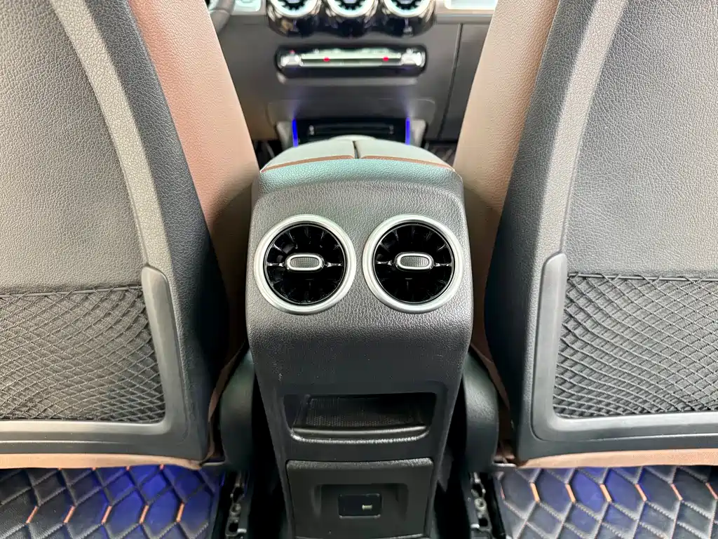 Mercedes-Benz Mercedes-Benz GLB 2023 GLB 220 Style 2023 - thumbnail 20