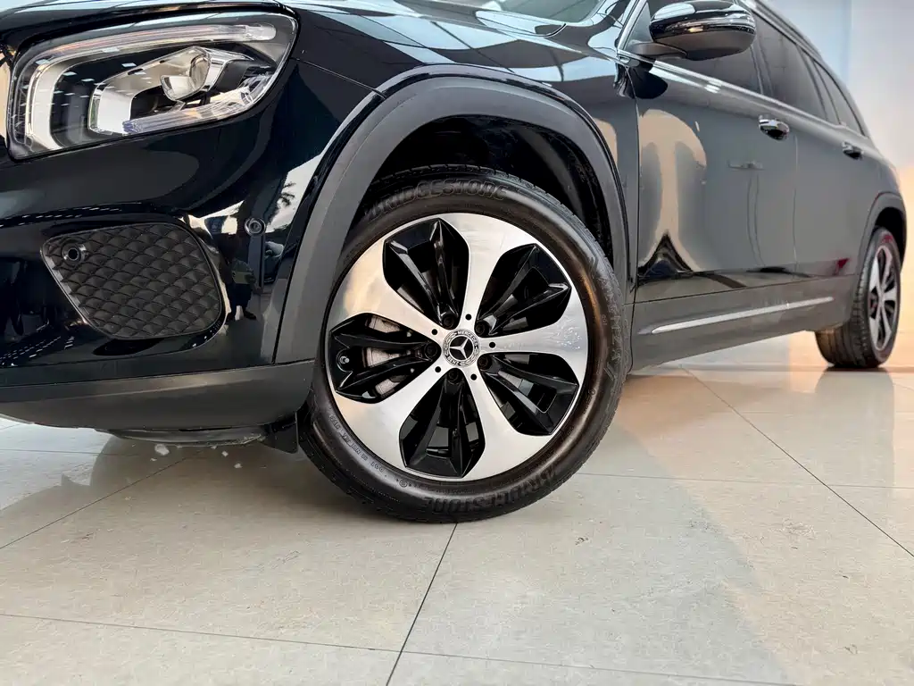 Mercedes-Benz Mercedes-Benz GLB 2023 GLB 220 Style 2023 - thumbnail 21