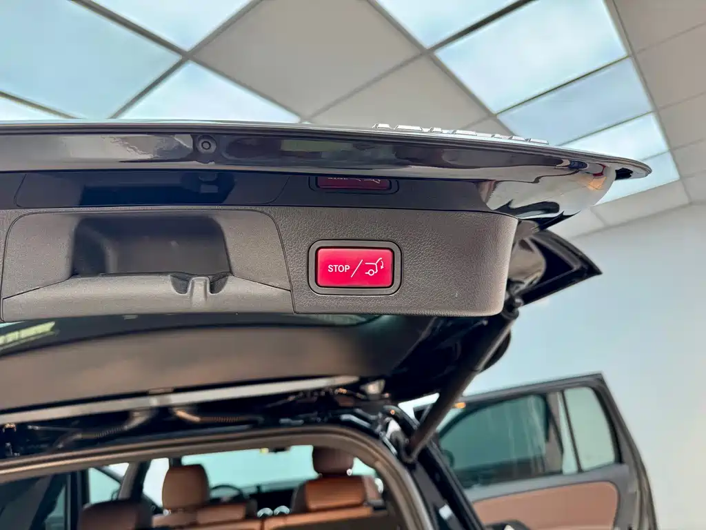 Mercedes-Benz Mercedes-Benz GLB 2023 GLB 220 Style 2023 - thumbnail 25