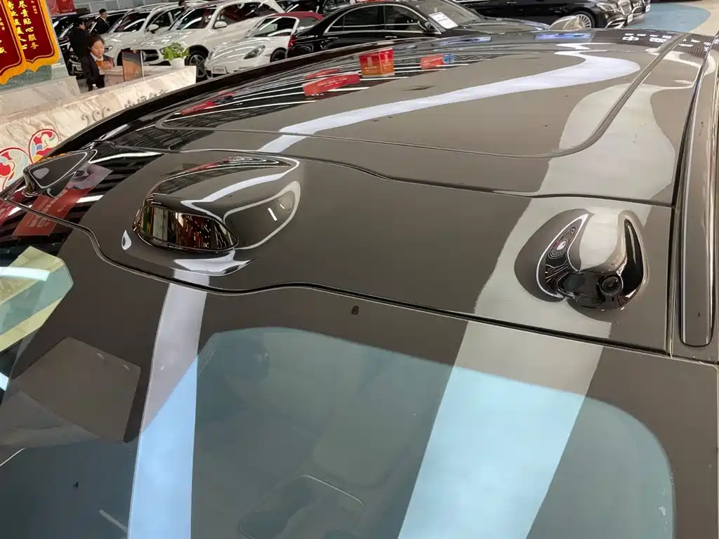 NIO NIO ES6 2023 75kWh 2023 - thumbnail 8