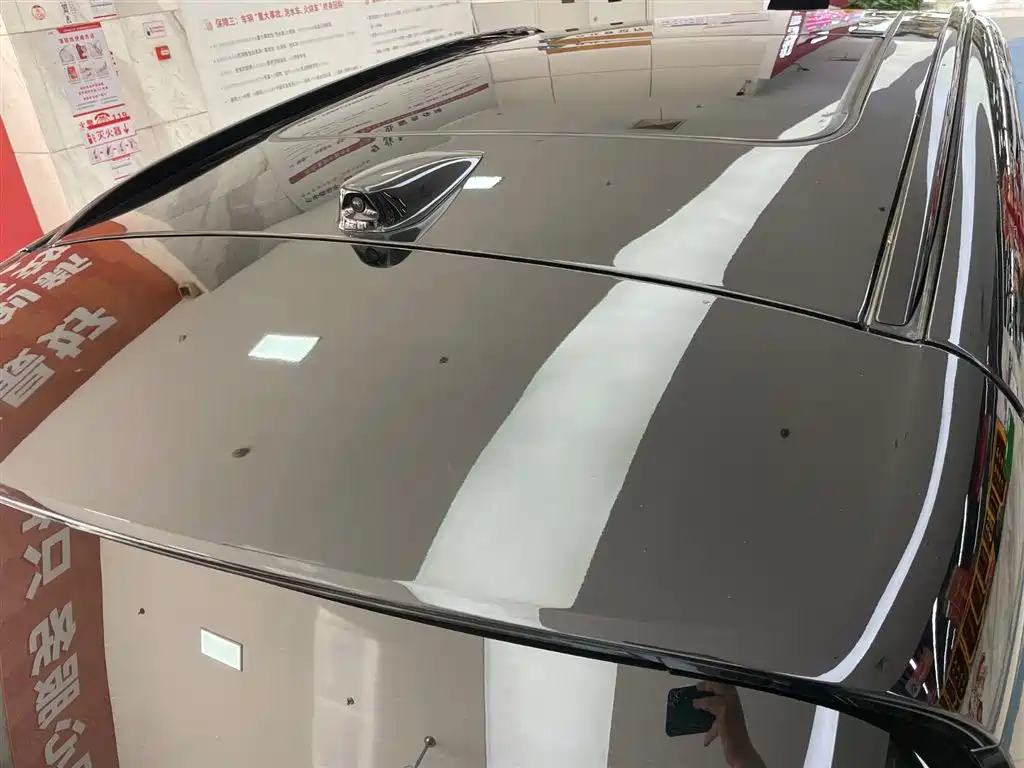 NIO NIO ES6 2023 75kWh 2023 - thumbnail 9