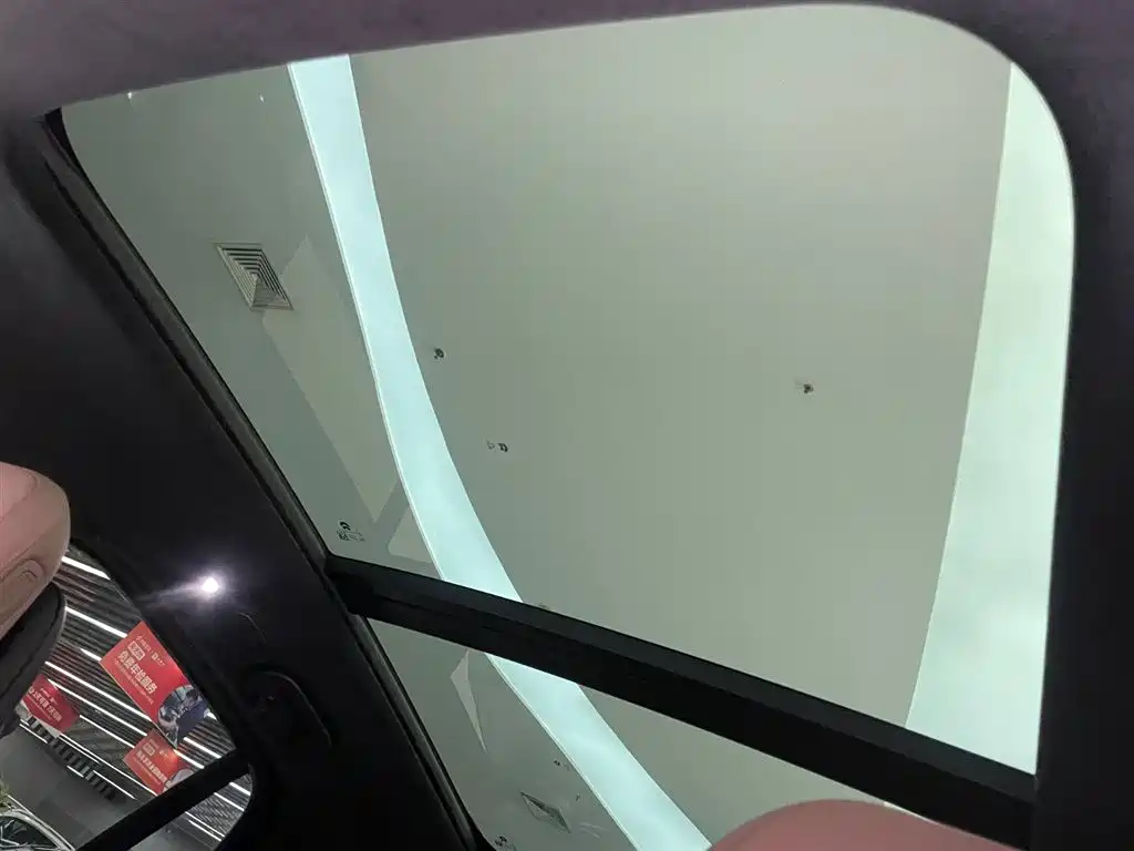 NIO NIO ES6 2023 75kWh 2023 - thumbnail 13