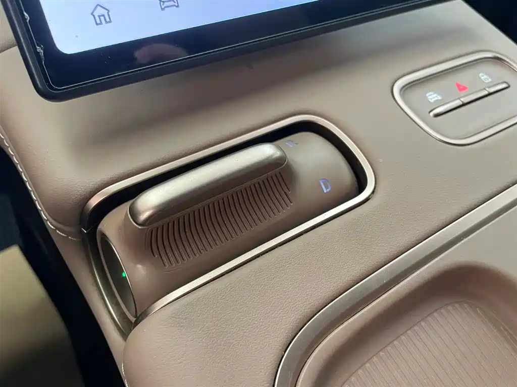 NIO NIO ES6 2023 75kWh 2023 - thumbnail 20