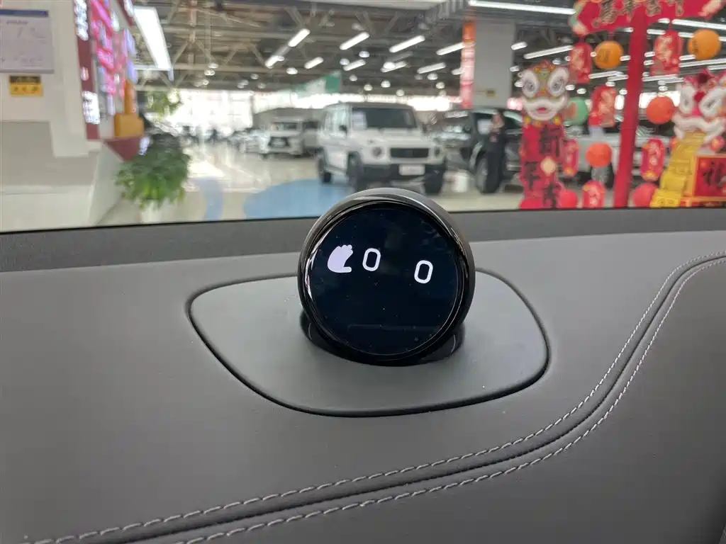 NIO NIO ES6 2023 75kWh 2023 - thumbnail 26