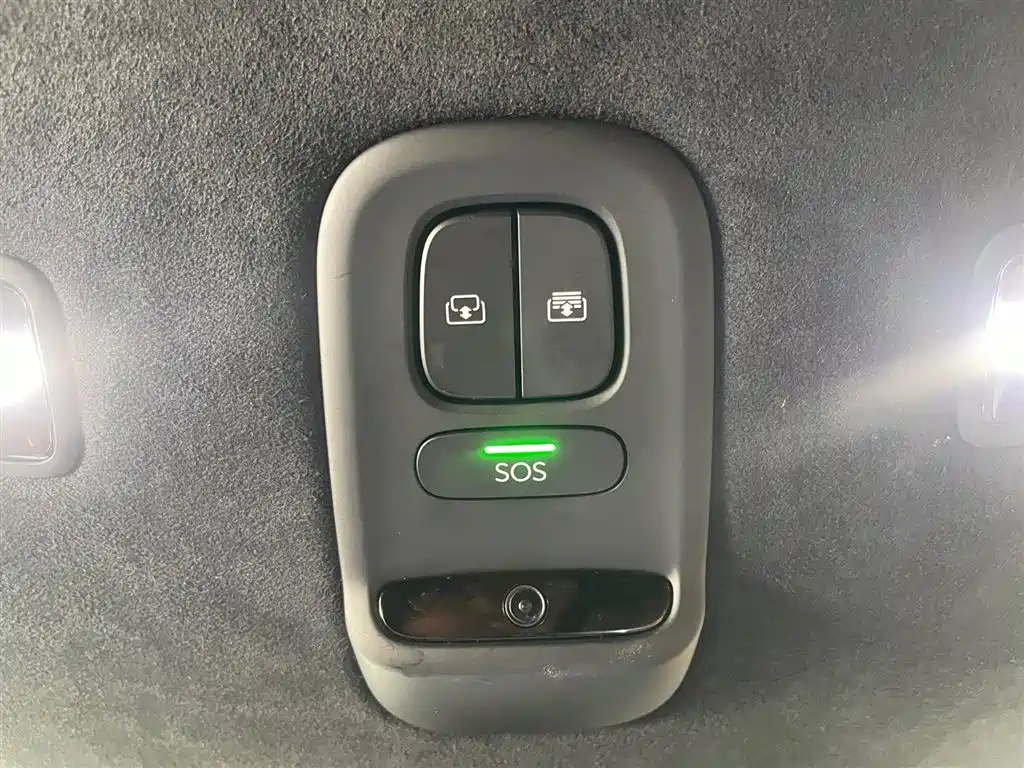 NIO NIO ES6 2023 75kWh 2023 - thumbnail 27