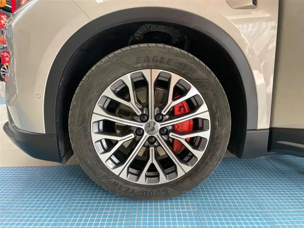 NIO NIO ES6 2023 75kWh 2023 - thumbnail 29