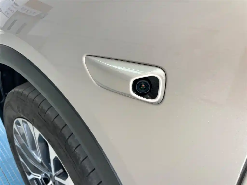 NIO NIO ES6 2023 75kWh 2023 - thumbnail 30