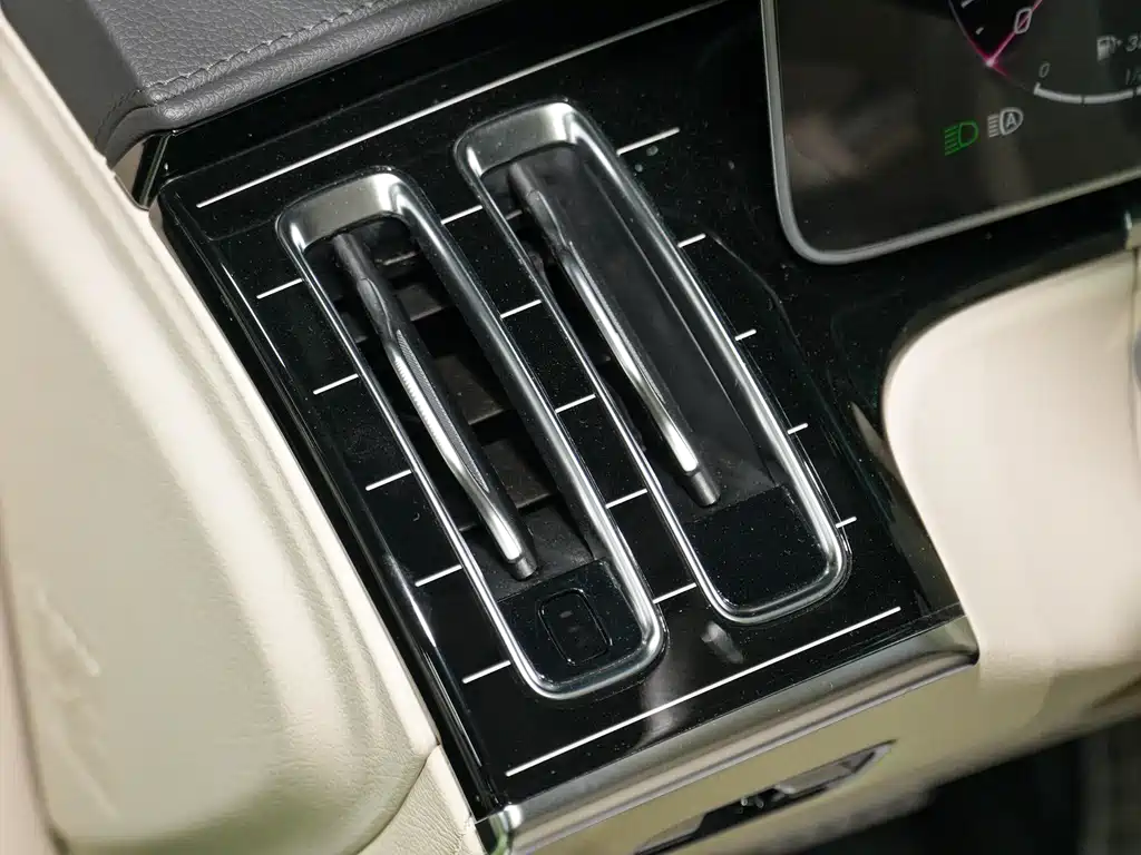 Mercedes-Benz Mercedes-Benz S-Class 2022 S 450 L 4MATIC 2023 - thumbnail 15