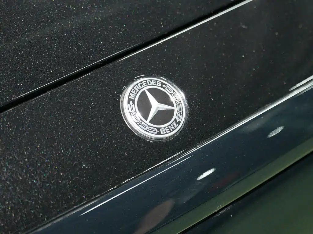Mercedes-Benz Mercedes-Benz S-Class 2022 S 450 L 4MATIC 2023 - thumbnail 22