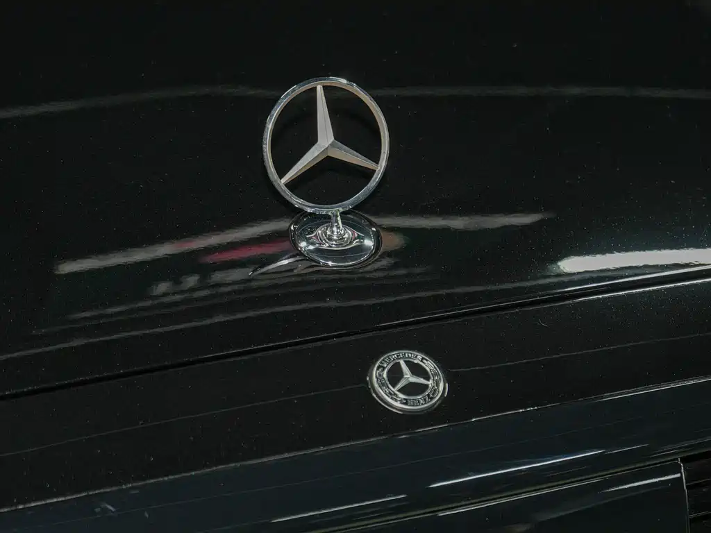 Mercedes-Benz Mercedes-Benz S-Class 2022 S 450 L 4MATIC 2023 - thumbnail 23