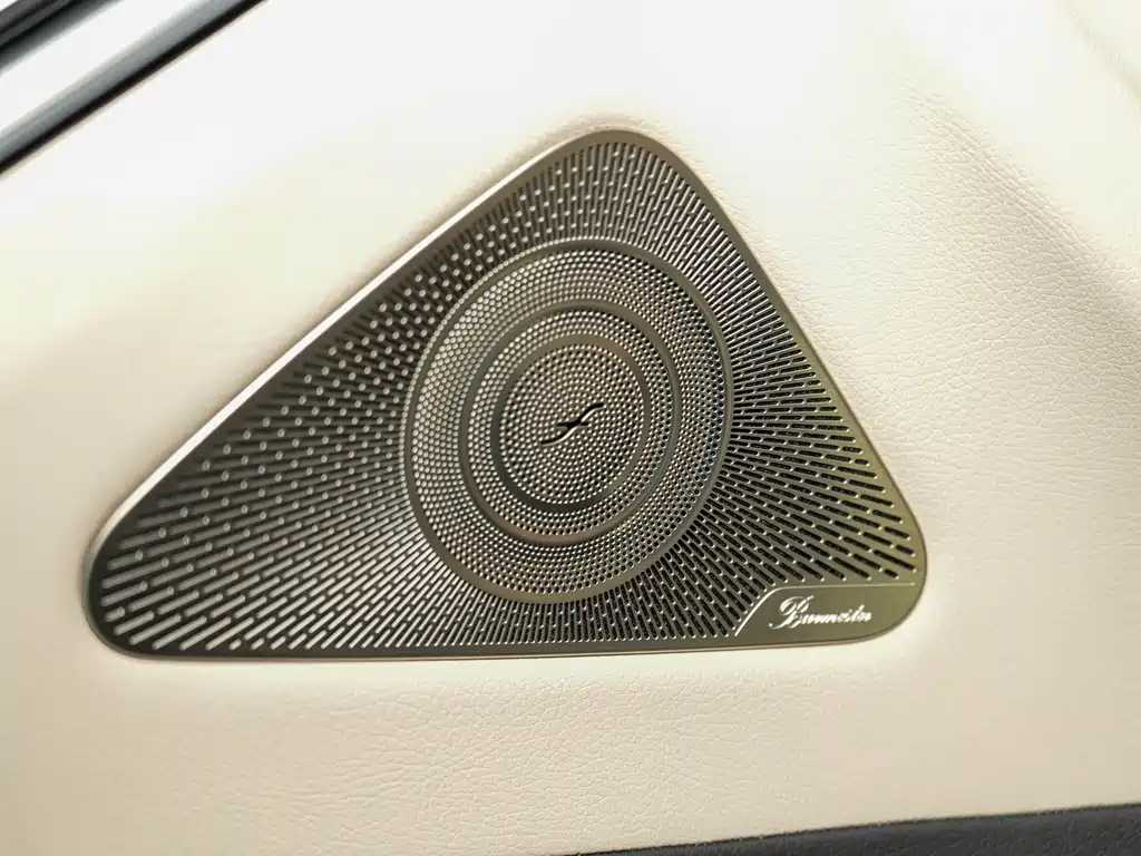 Mercedes-Benz Mercedes-Benz S-Class 2022 S 450 L 4MATIC 2023 - thumbnail 27