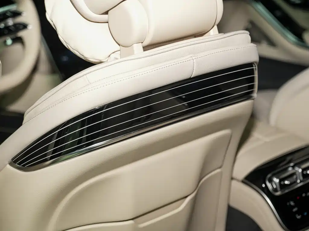 Mercedes-Benz Mercedes-Benz S-Class 2022 S 450 L 4MATIC 2023 - thumbnail 29