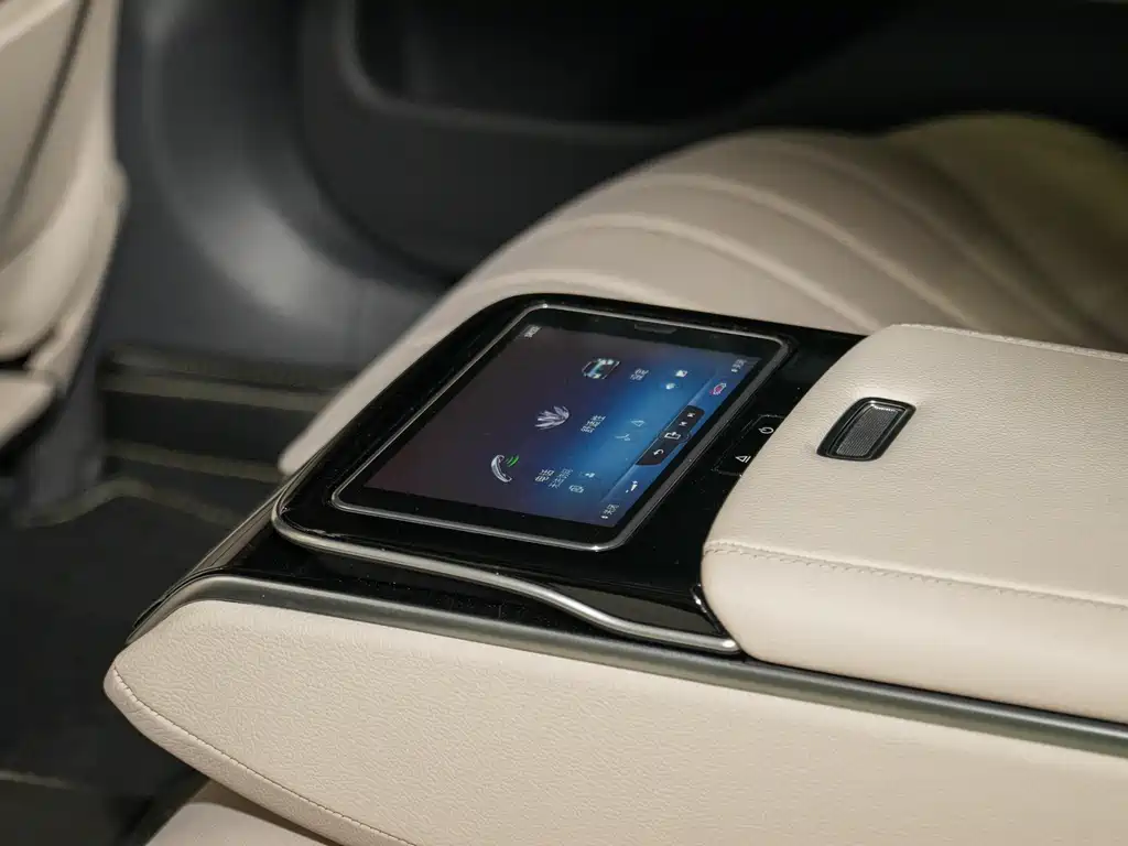 Mercedes-Benz Mercedes-Benz S-Class 2022 S 450 L 4MATIC 2023 - thumbnail 30